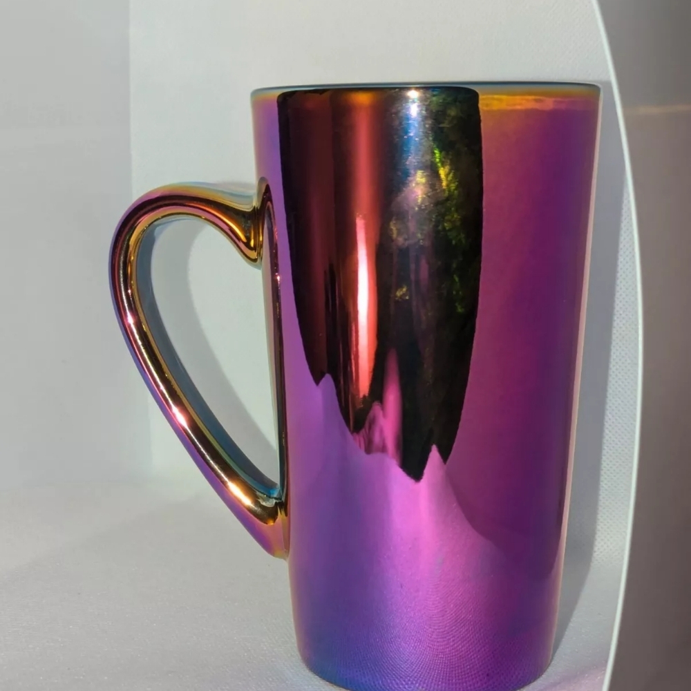 Starbucks Iridescent Mug - Picture 4 of 5